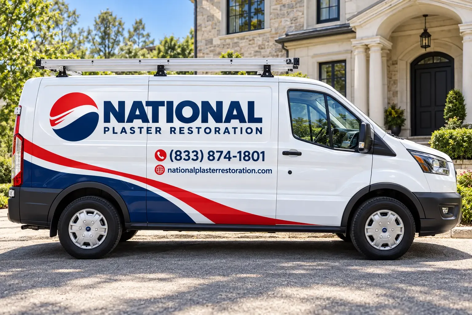 Plaster Repair in Mountain City, NV near me